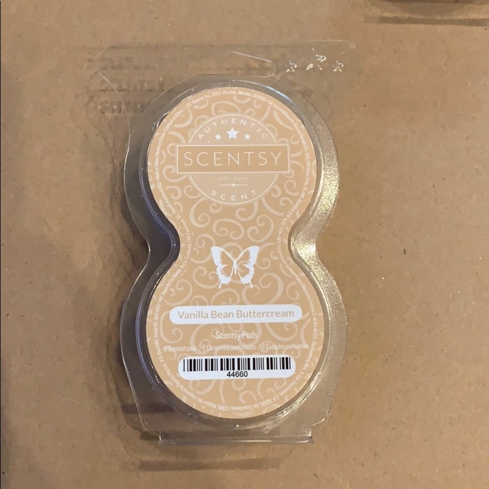 Scentsy Scent pods